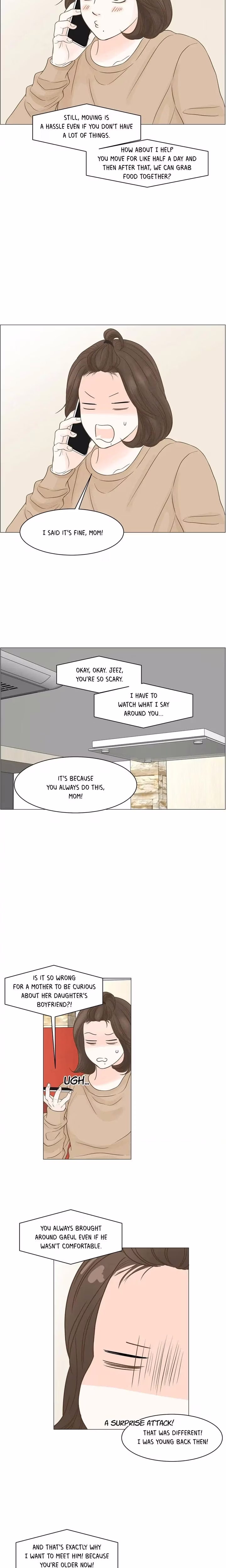 Back to Work - Chapter 97 - Part 13