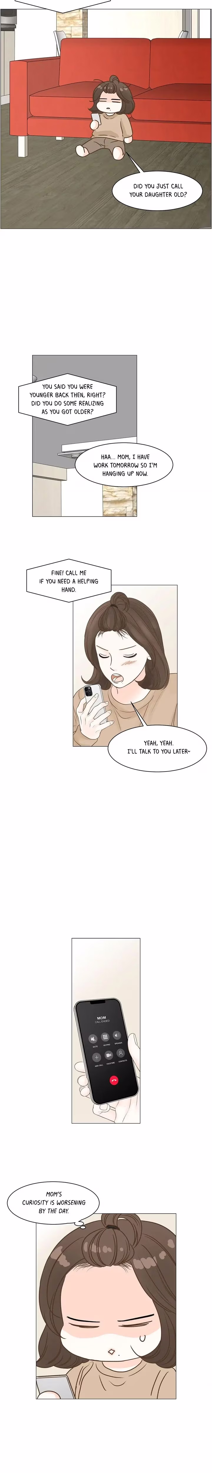 Back to Work - Chapter 97 - Part 14