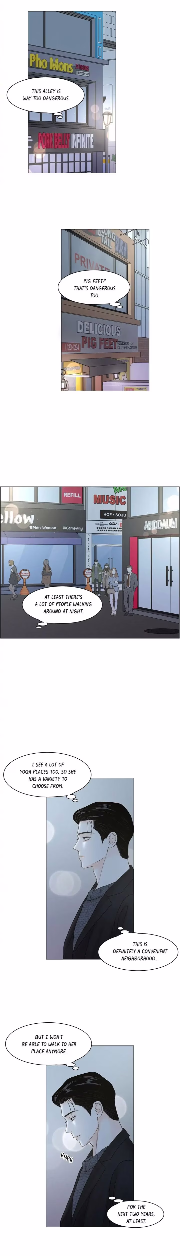 Back to Work - Chapter 97 - Part 16