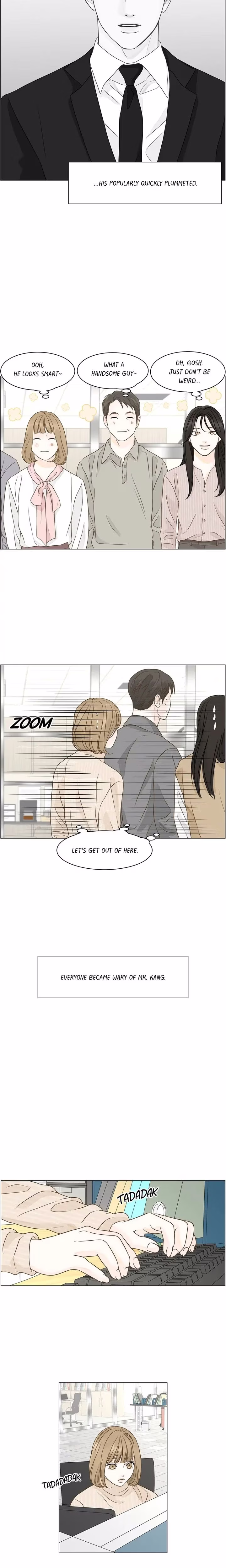 Back to Work - Chapter 98 - Part 6