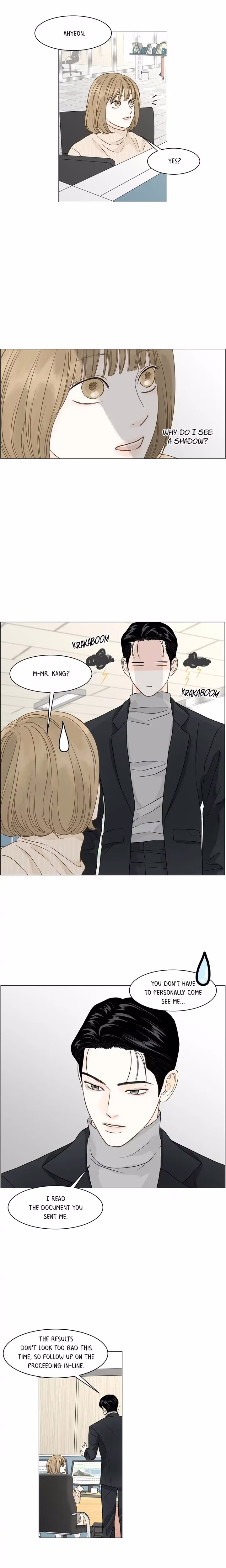 Back to Work - Chapter 98 - Part 7