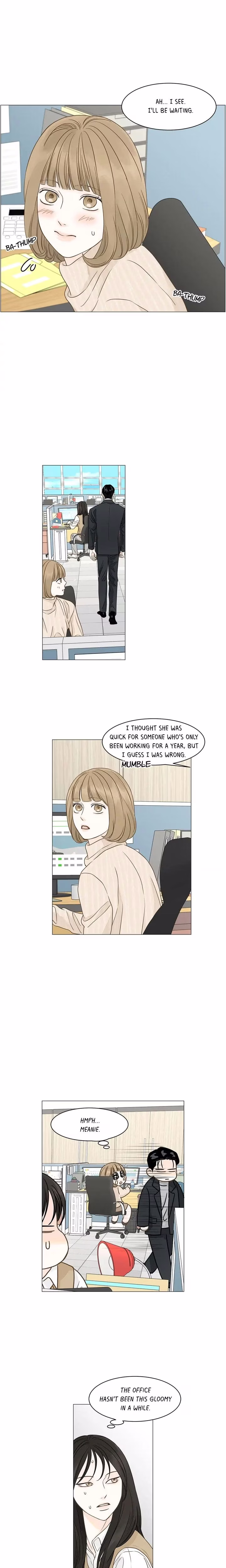 Back to Work - Chapter 98 - Part 9