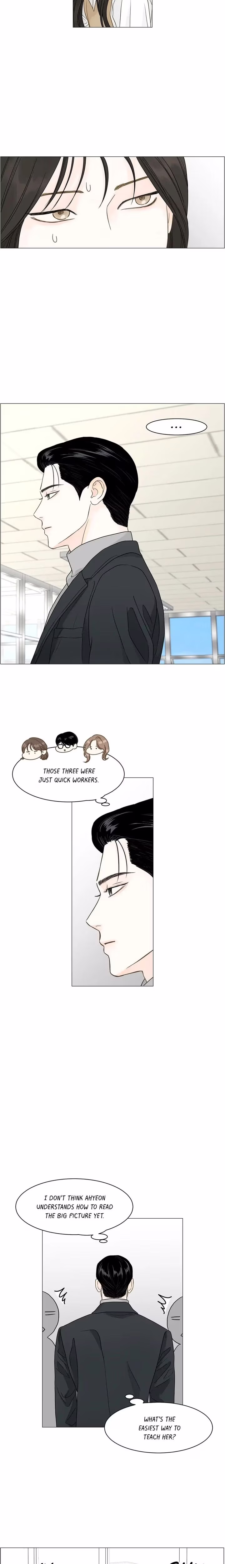 Back to Work - Chapter 98 - Part 10