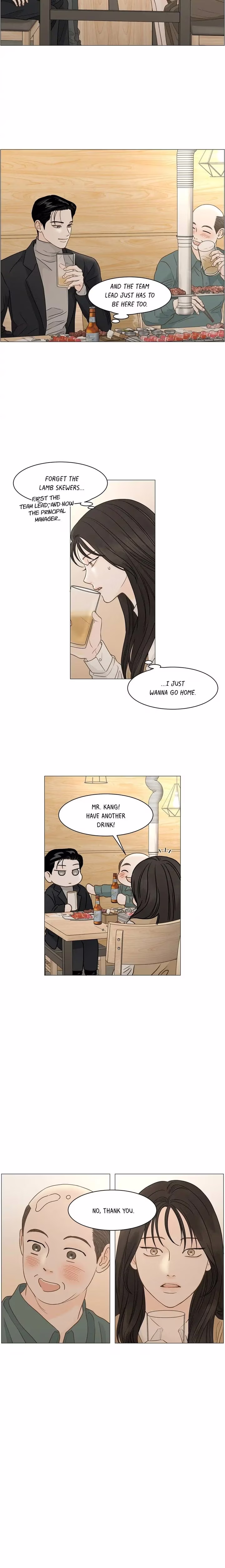 Back to Work - Chapter 98 - Part 12