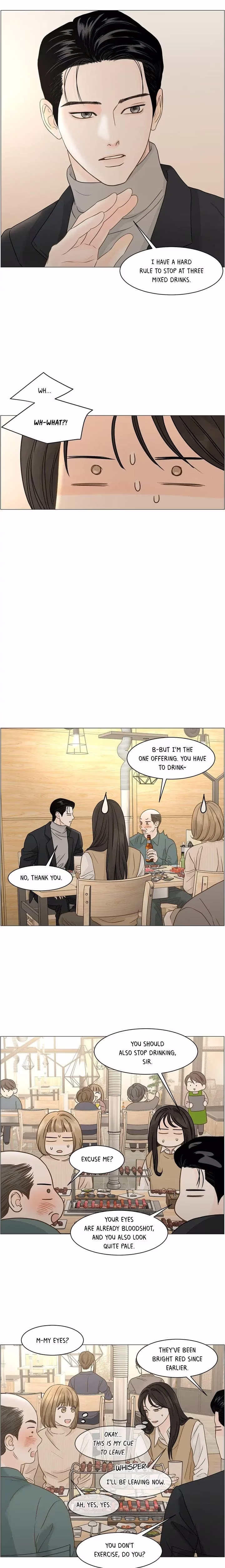 Back to Work - Chapter 98 - Part 13