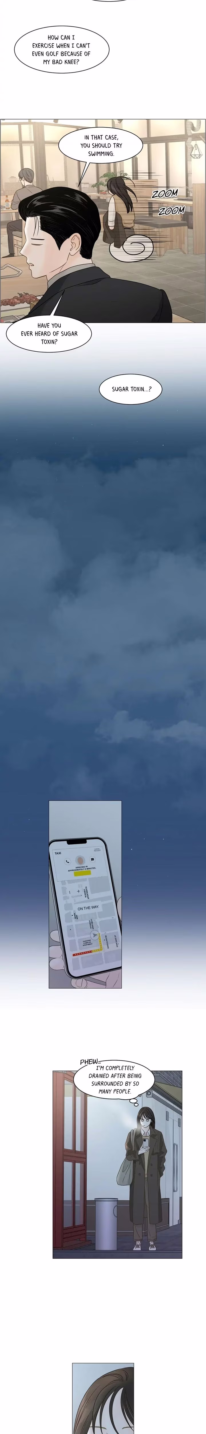 Back to Work - Chapter 98 - Part 14