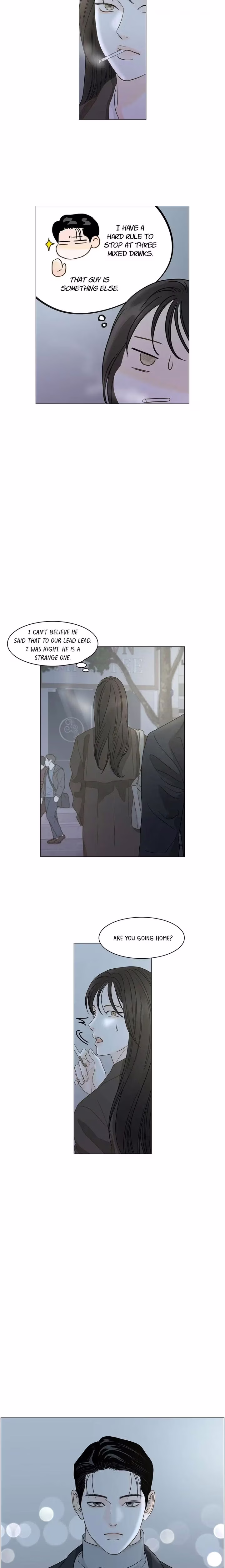 Back to Work - Chapter 98 - Part 15