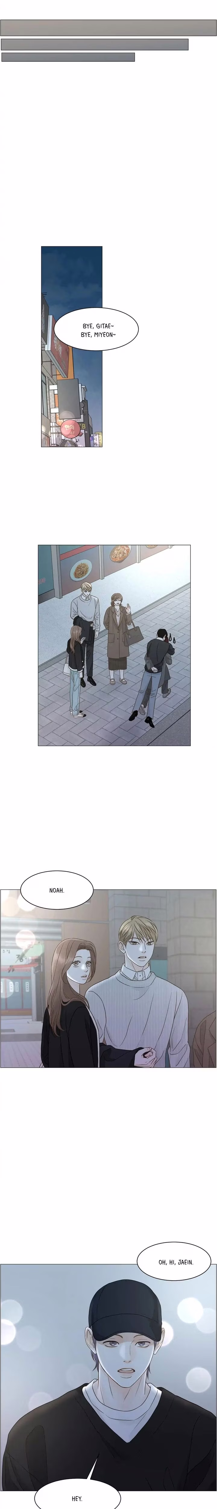 Back to Work - Chapter 99 - Part 3