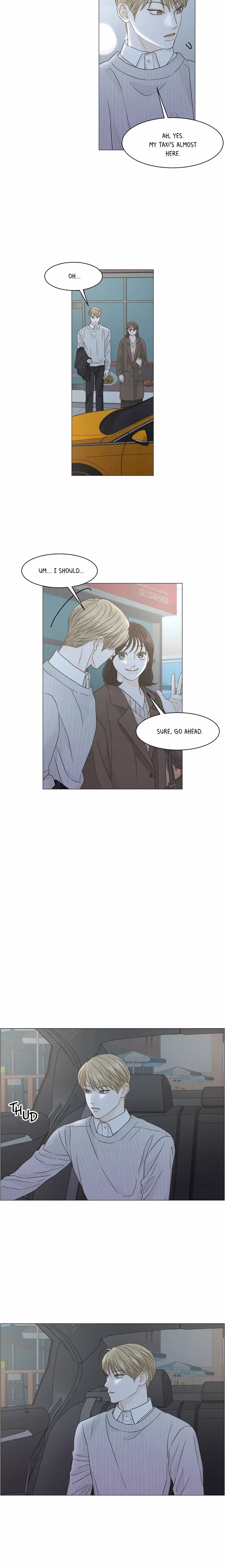 Back to Work - Chapter 99 - Part 5