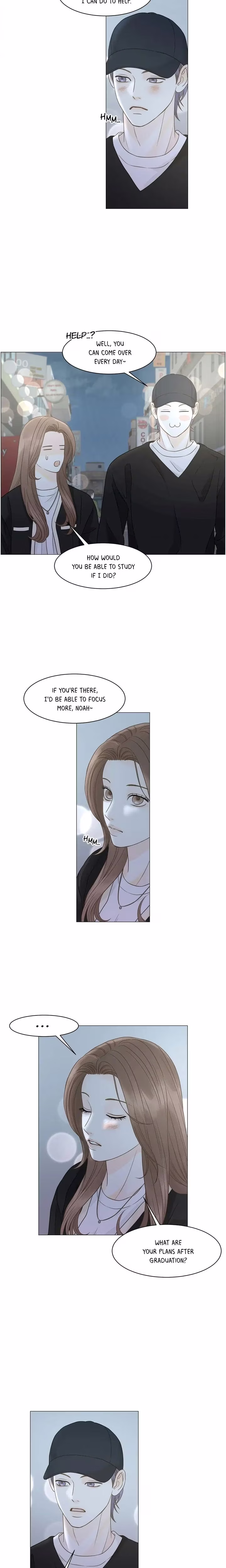 Back to Work - Chapter 99 - Part 8