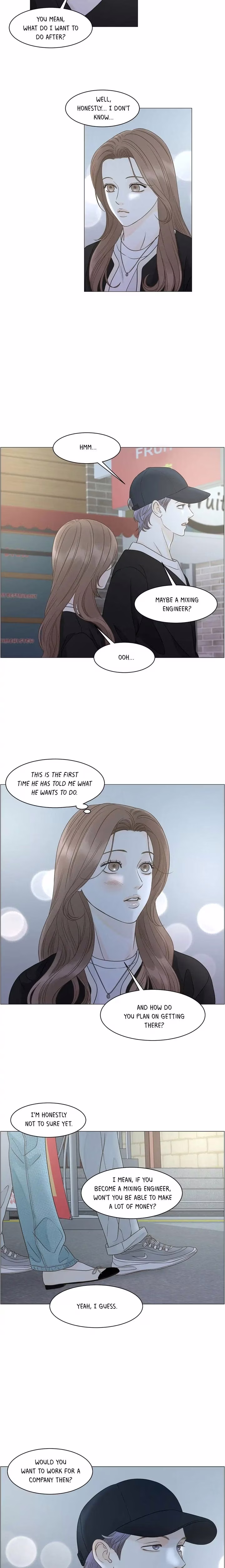 Back to Work - Chapter 99 - Part 9