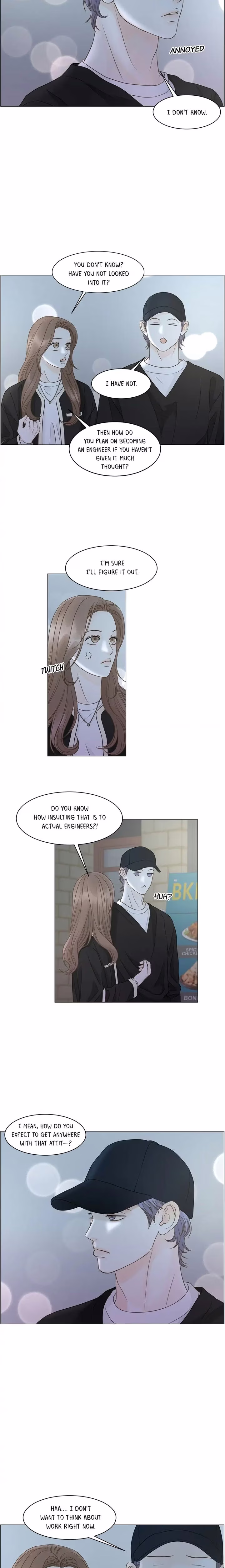 Back to Work - Chapter 99 - Part 10