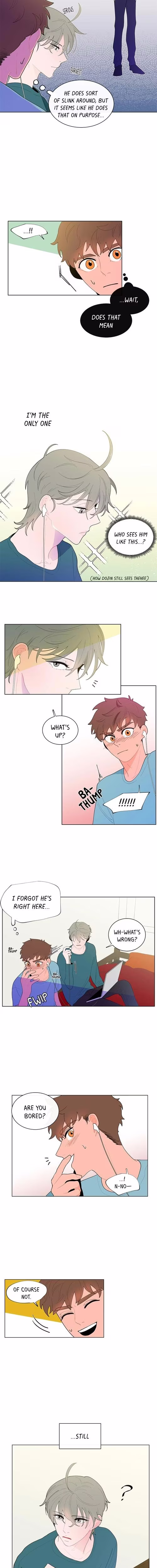 Banana Scandal - Chapter 10 - Part 7