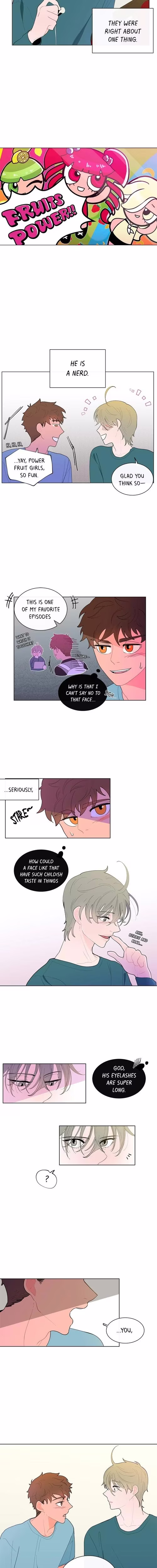 Banana Scandal - Chapter 10 - Part 8