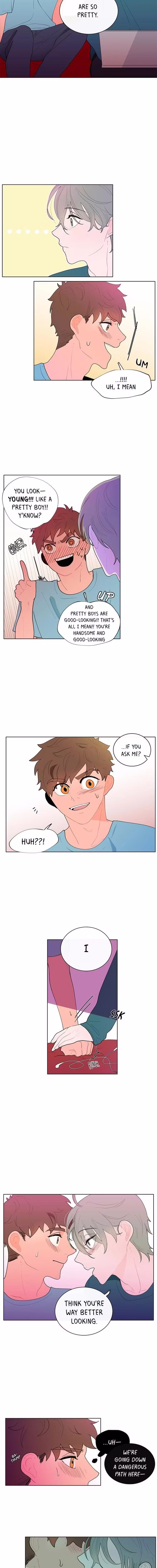 Banana Scandal - Chapter 10 - Part 9