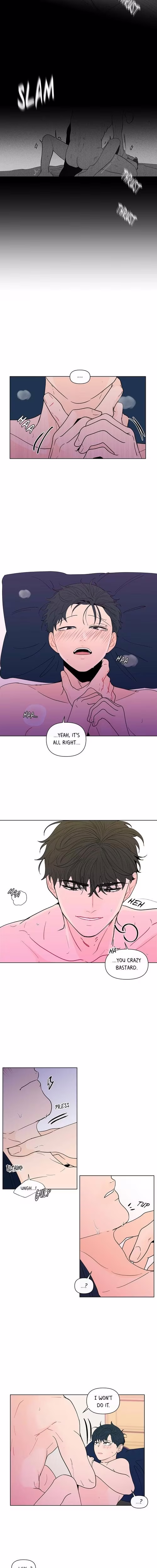 Banana Scandal - Chapter 100 - Part 3