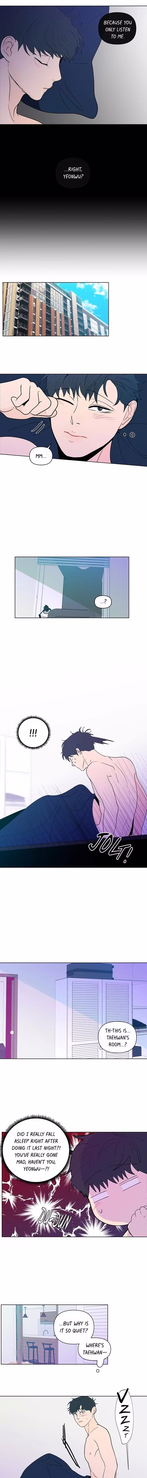 Banana Scandal - Chapter 100 - Part 9