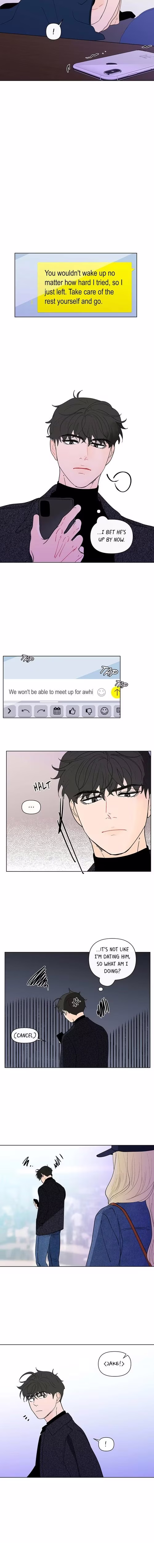 Banana Scandal - Chapter 100 - Part 10