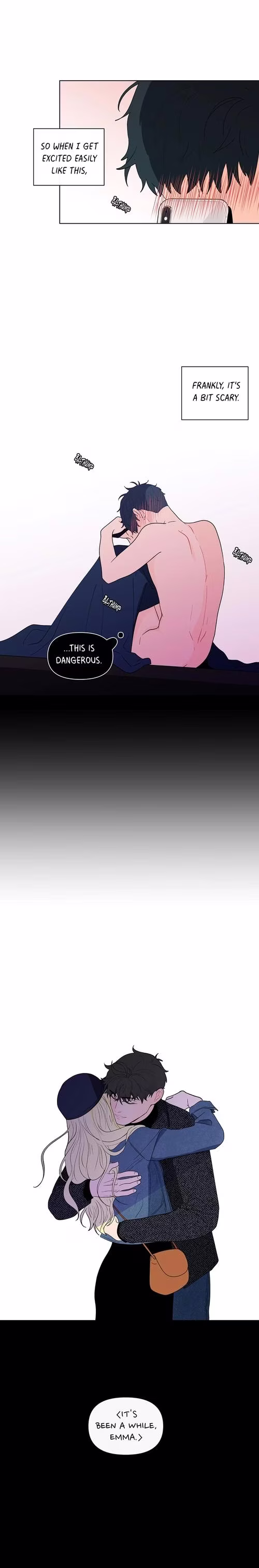 Banana Scandal - Chapter 100 - Part 12