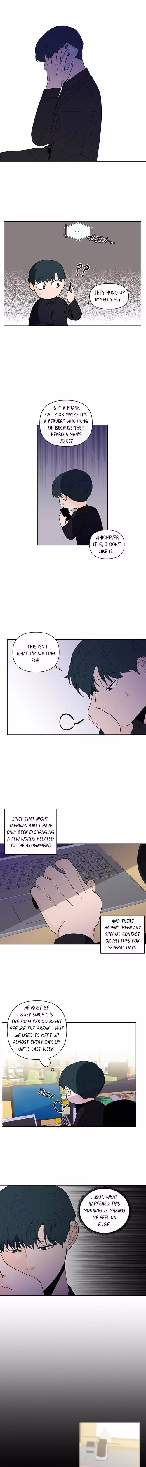 Banana Scandal - Chapter 101 - Part 3