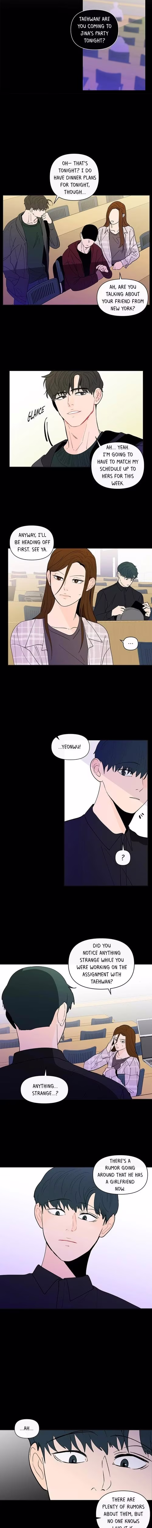 Banana Scandal - Chapter 101 - Part 4