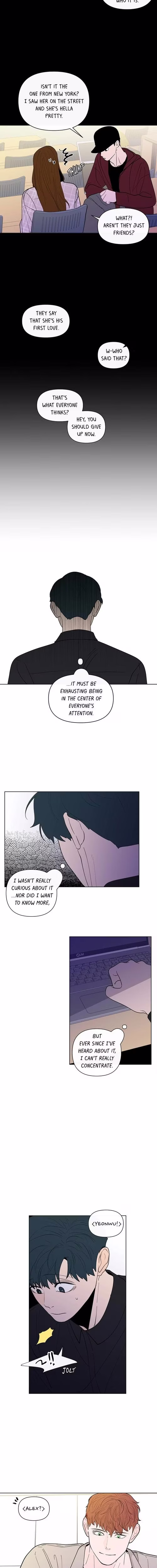 Banana Scandal - Chapter 101 - Part 5