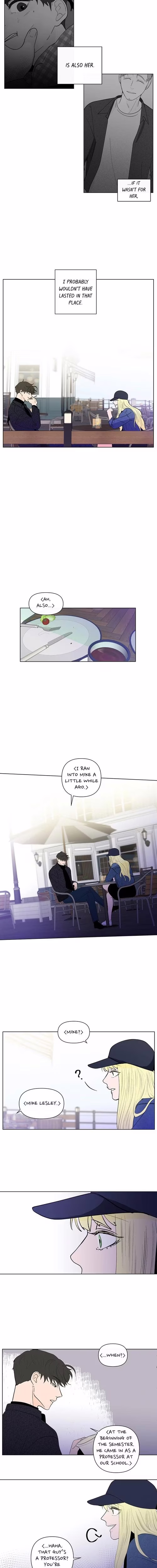 Banana Scandal - Chapter 102 - Part 3