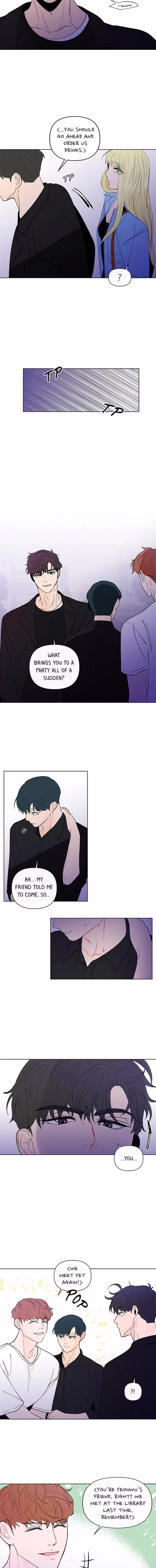 Banana Scandal - Chapter 102 - Part 6