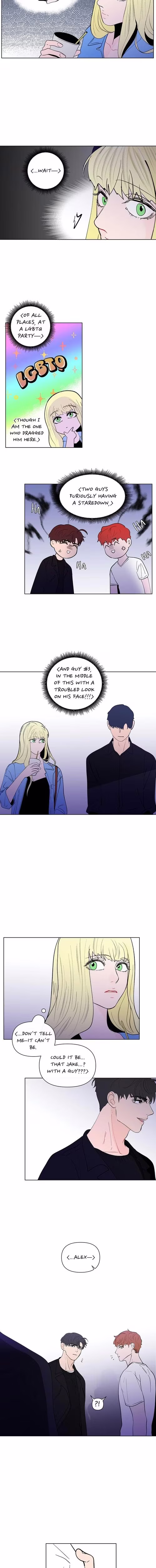 Banana Scandal - Chapter 102 - Part 8