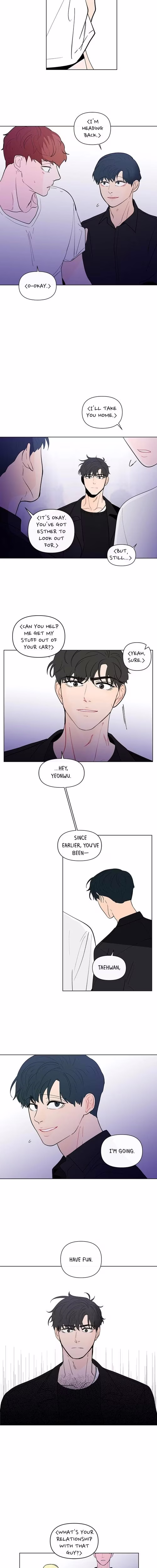 Banana Scandal - Chapter 102 - Part 9