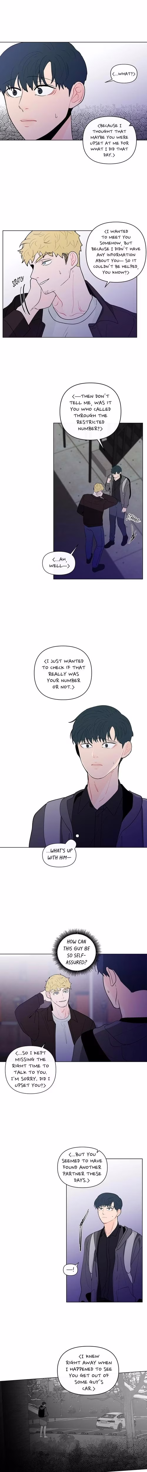 Banana Scandal - Chapter 103 - Part 3