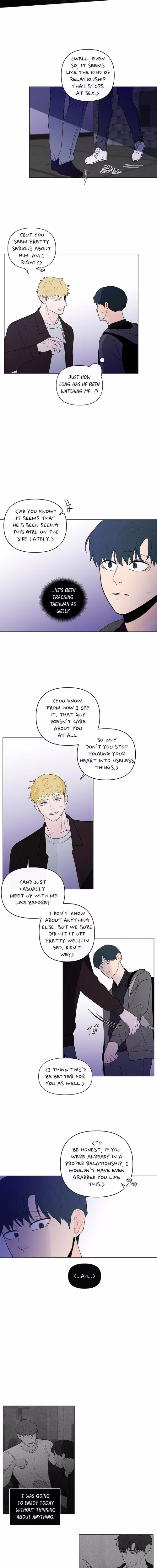 Banana Scandal - Chapter 103 - Part 4