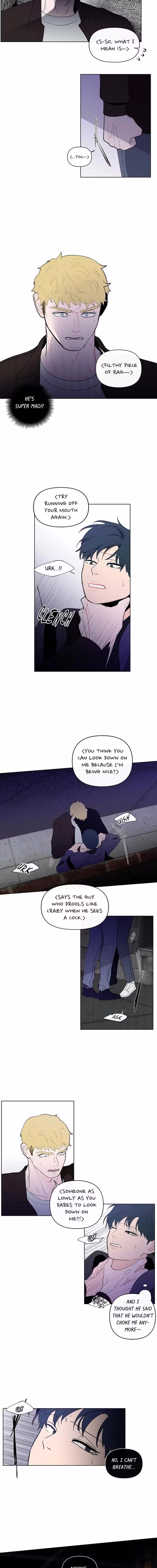 Banana Scandal - Chapter 103 - Part 7