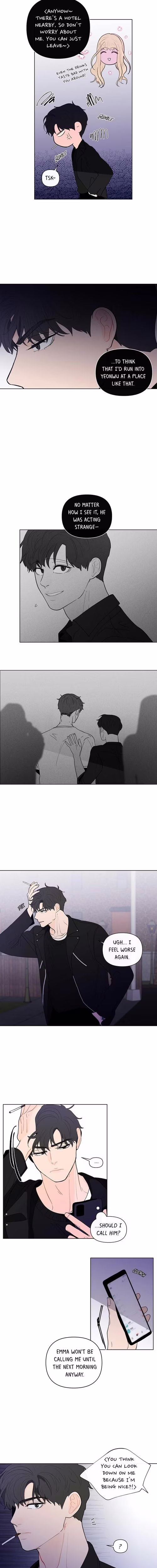 Banana Scandal - Chapter 103 - Part 9