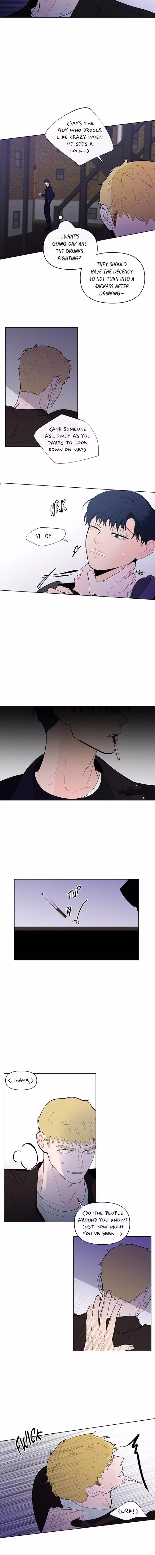 Banana Scandal - Chapter 103 - Part 10