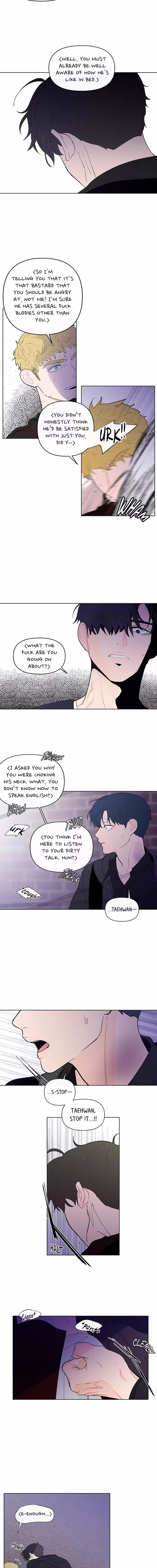 Banana Scandal - Chapter 104 - Part 3