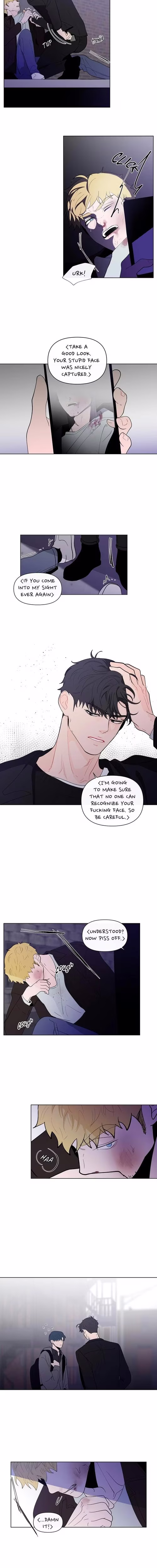 Banana Scandal - Chapter 104 - Part 4