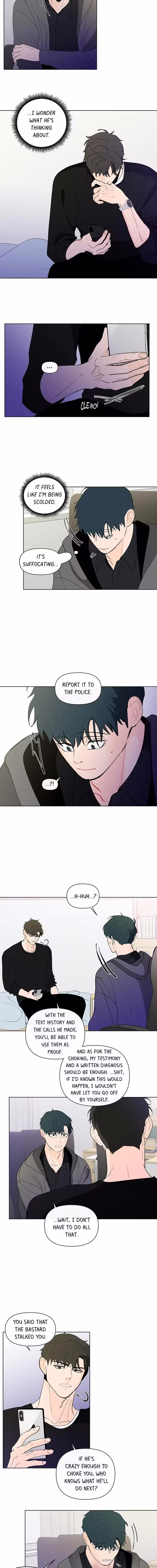 Banana Scandal - Chapter 104 - Part 6