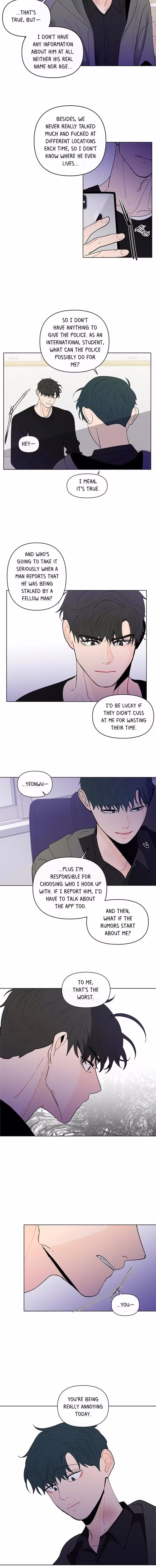 Banana Scandal - Chapter 104 - Part 7