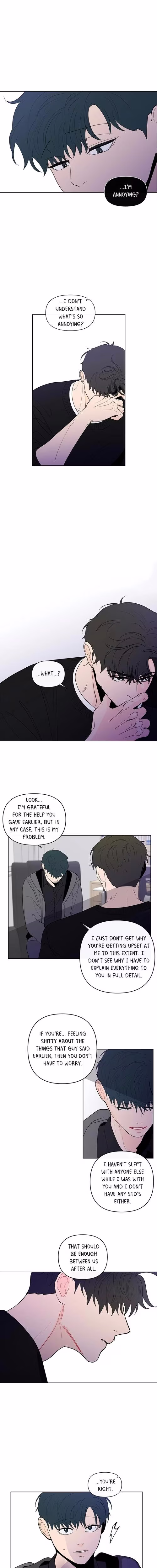 Banana Scandal - Chapter 104 - Part 8