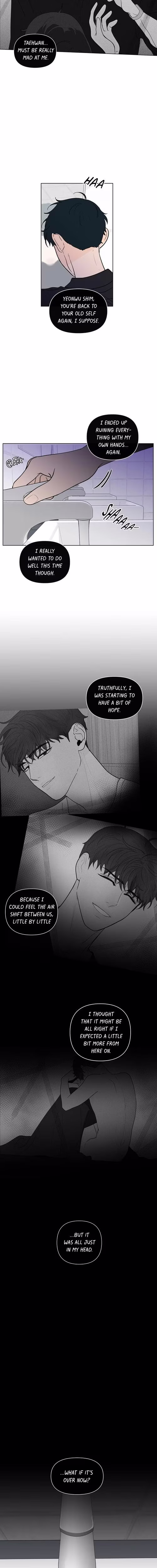 Banana Scandal - Chapter 105 - Part 3