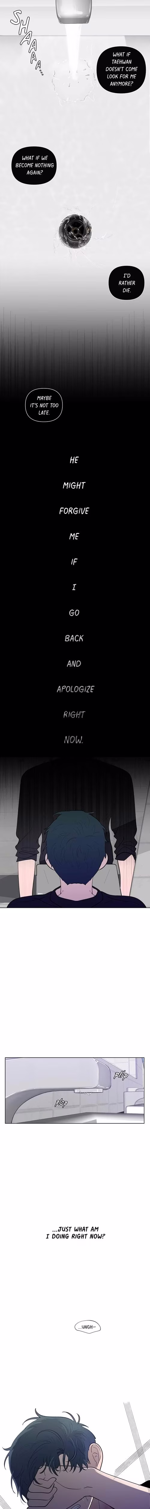 Banana Scandal - Chapter 105 - Part 4