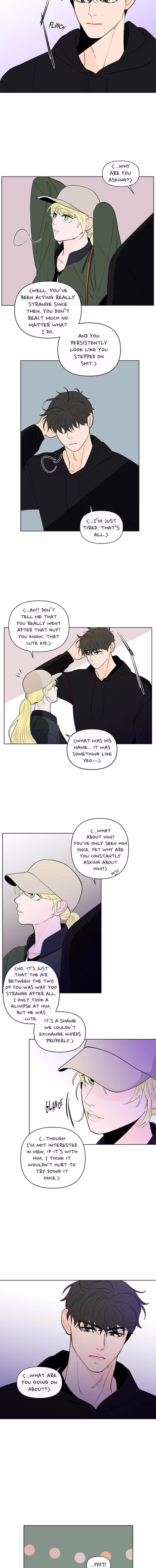 Banana Scandal - Chapter 105 - Part 7