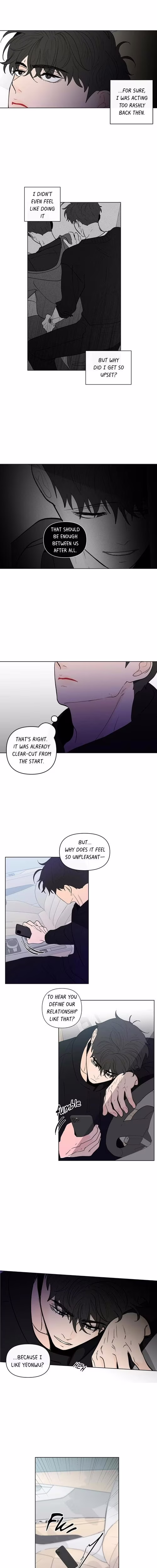 Banana Scandal - Chapter 105 - Part 10