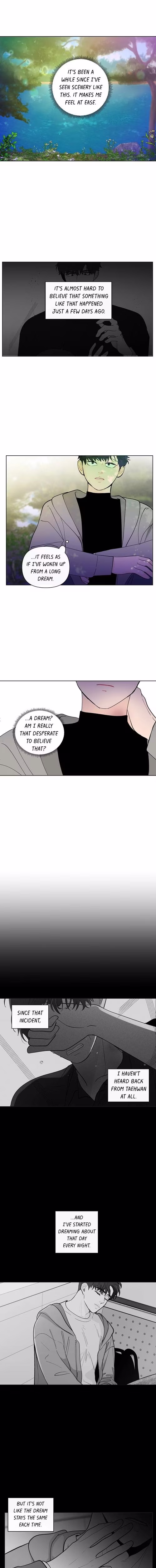 Banana Scandal - Chapter 106 - Part 5