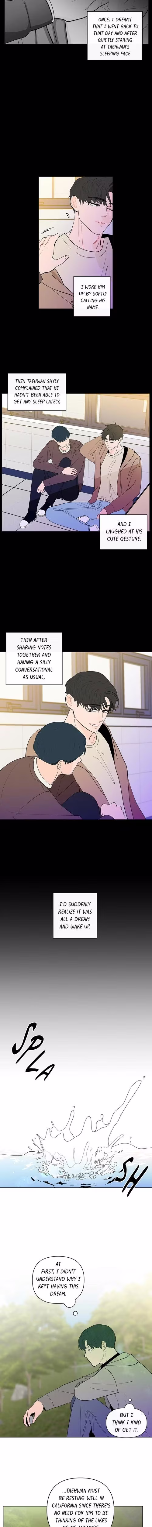 Banana Scandal - Chapter 106 - Part 6