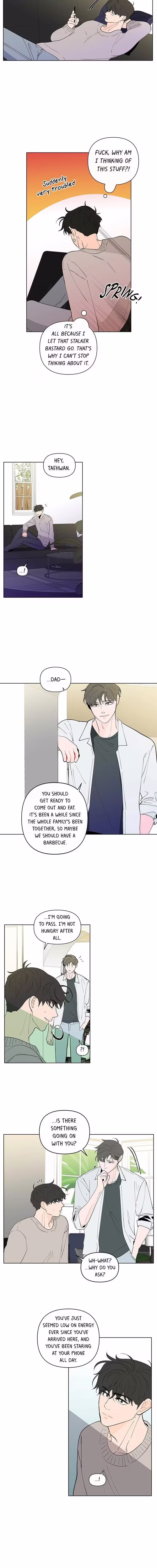 Banana Scandal - Chapter 106 - Part 8