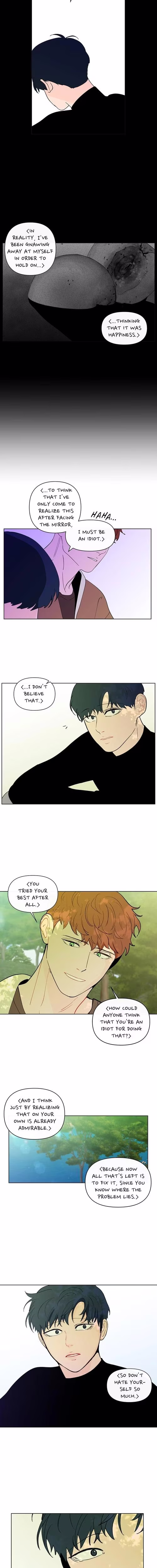 Banana Scandal - Chapter 107 - Part 3