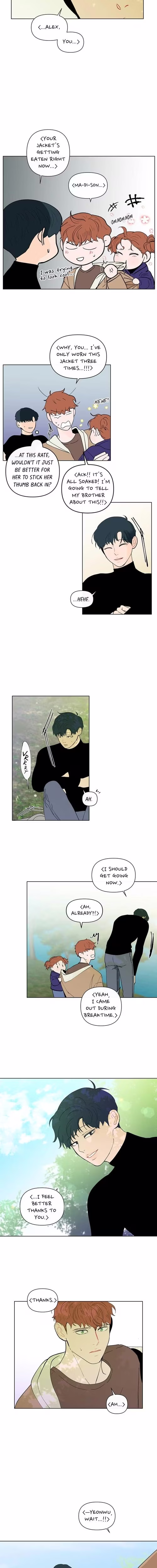 Banana Scandal - Chapter 107 - Part 4