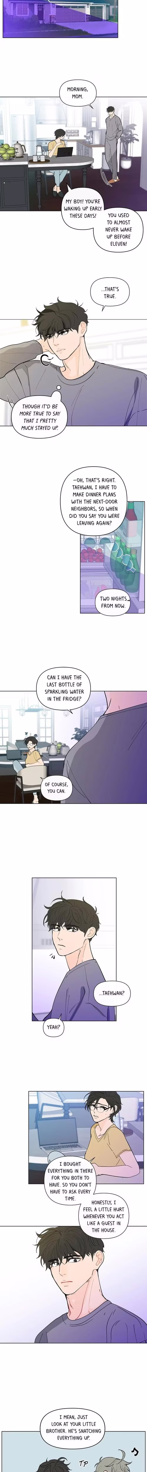 Banana Scandal - Chapter 107 - Part 6